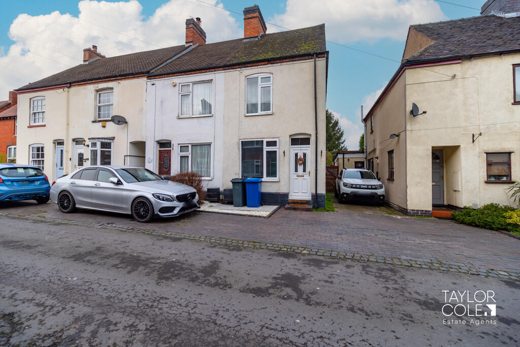 Main image of property: Brain Street, Glascote