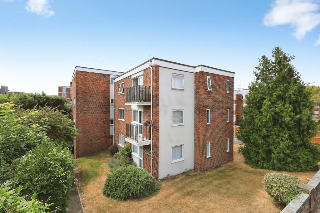 Main image of property: Selwyn Road, Eastbourne