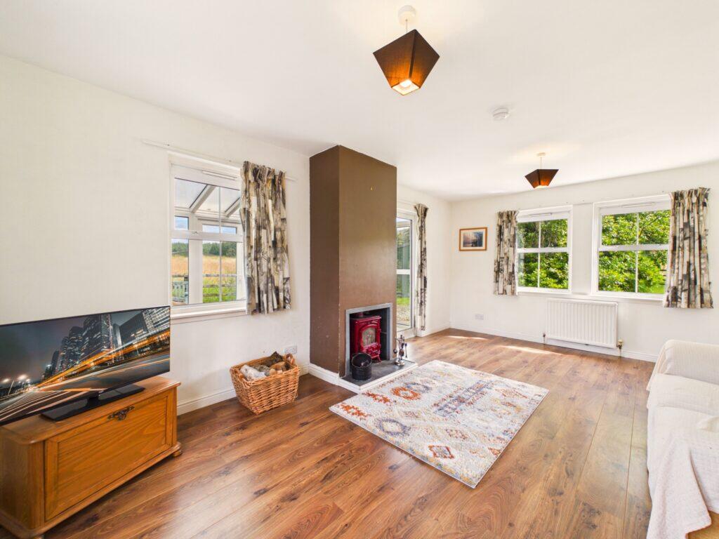 House in Lochgilphead, Argyll and Bute - View 3