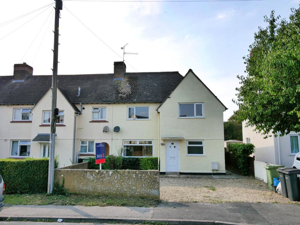 Main image of property: Bowly Road, Cirencester, Gloucestershire, GL7