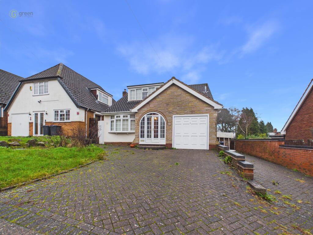 Main image of property: Radbourn Drive, Sutton Coldfield, B74