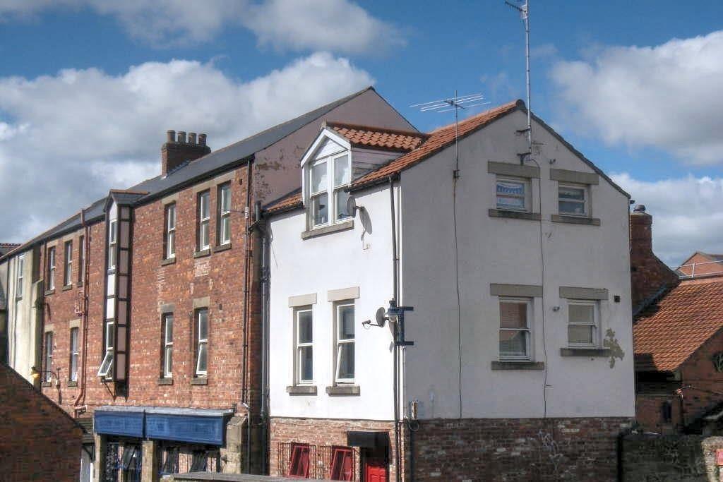 Main image of property: Phoenix Yard, Rear Of Bridge Street, Morpeth