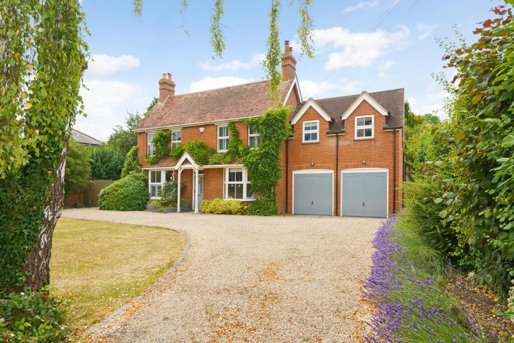 Main image of property: Grove Bridge, WANTAGE, OX12