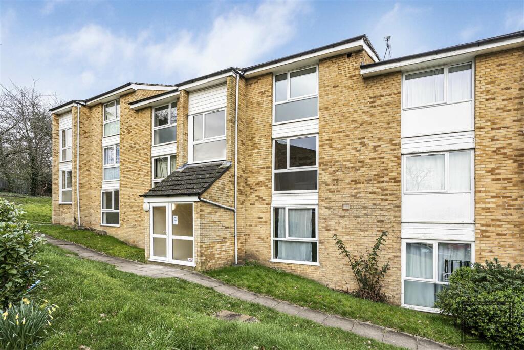 Main image of property: Crofton Way, Enfield