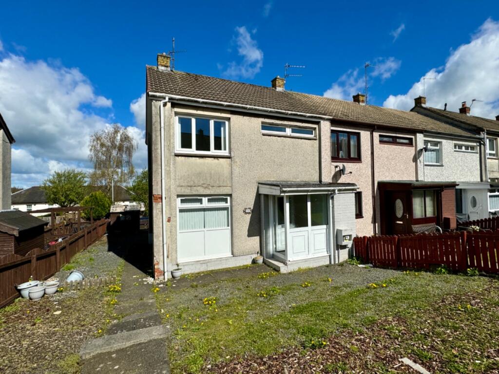 Main image of property: Leven Drive, Kilmarnock, KA1