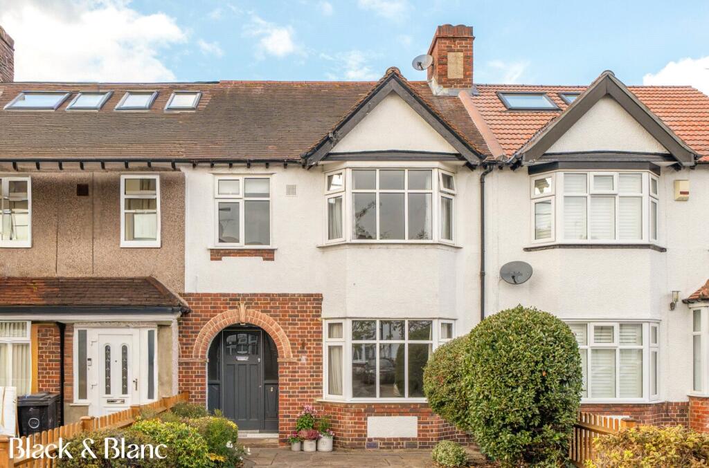 Balmoral Avenue, Beckenham, BR3