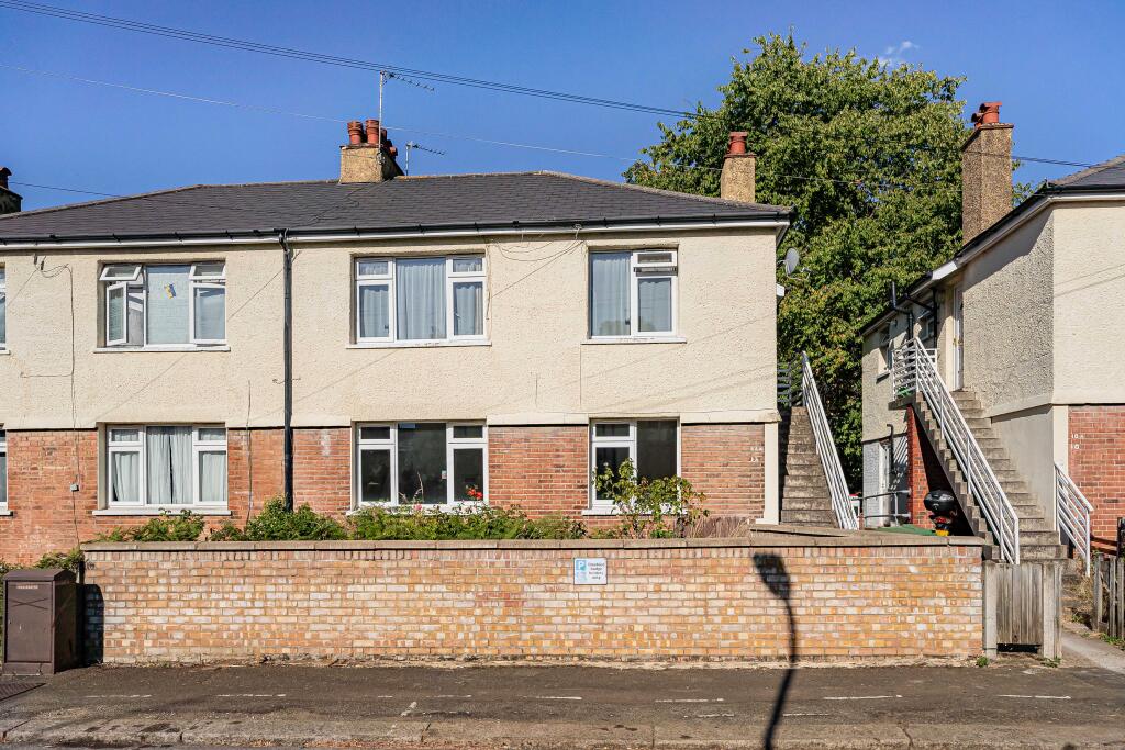 Main image of property: Willow Road, Ealing