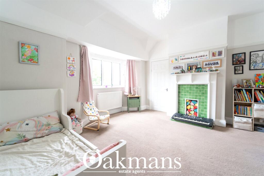 Additional image 32 of Bristol Road, Edgbaston, Birmingham, West Midlands, B5