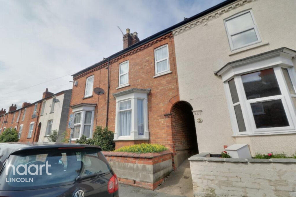 Main image of property: Alexandra Terrace, Lincoln