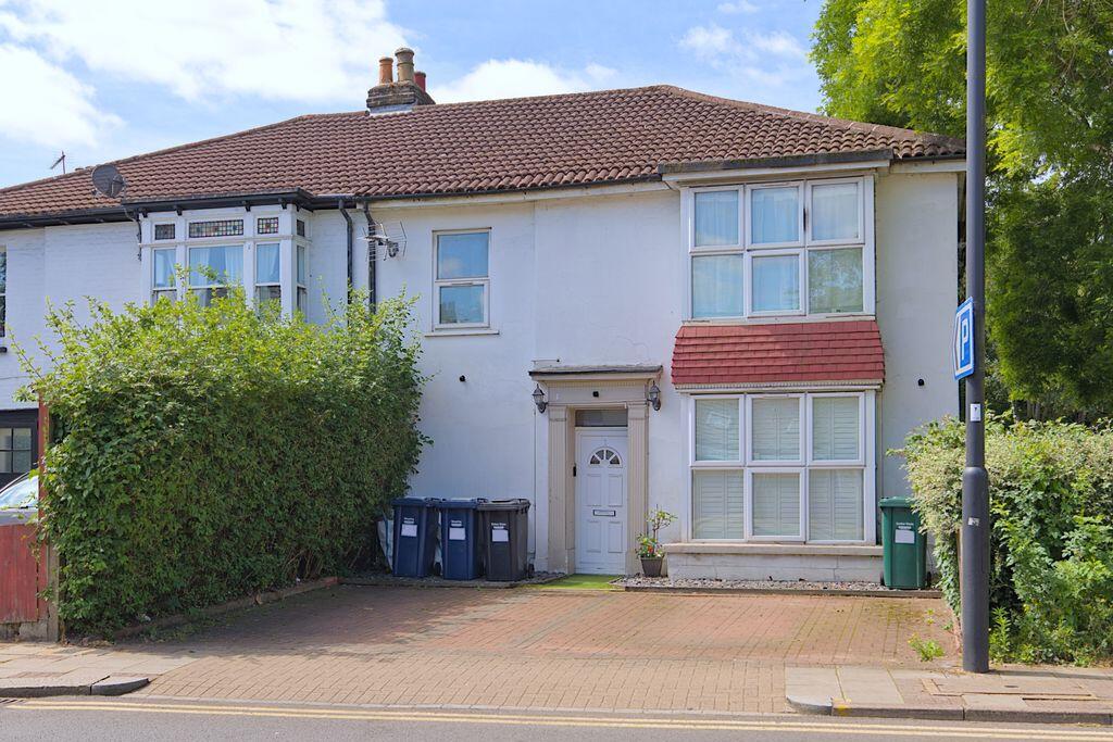 Main image of property: St. Albans Road, Barnet