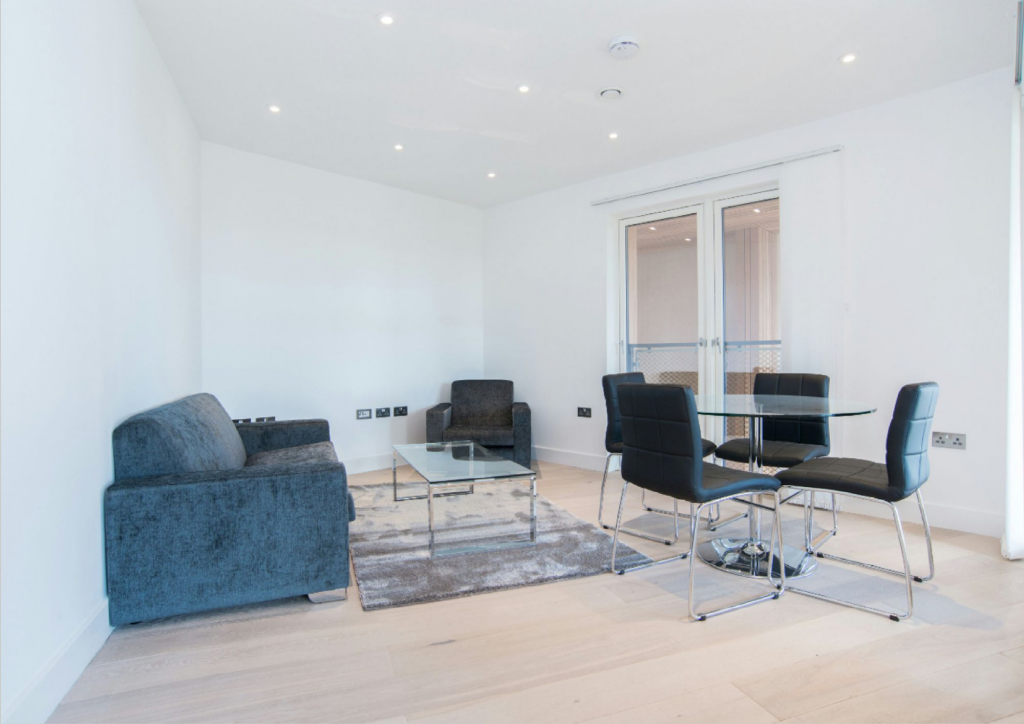 Main image of property: Cube Building, Wenlock Road, N1