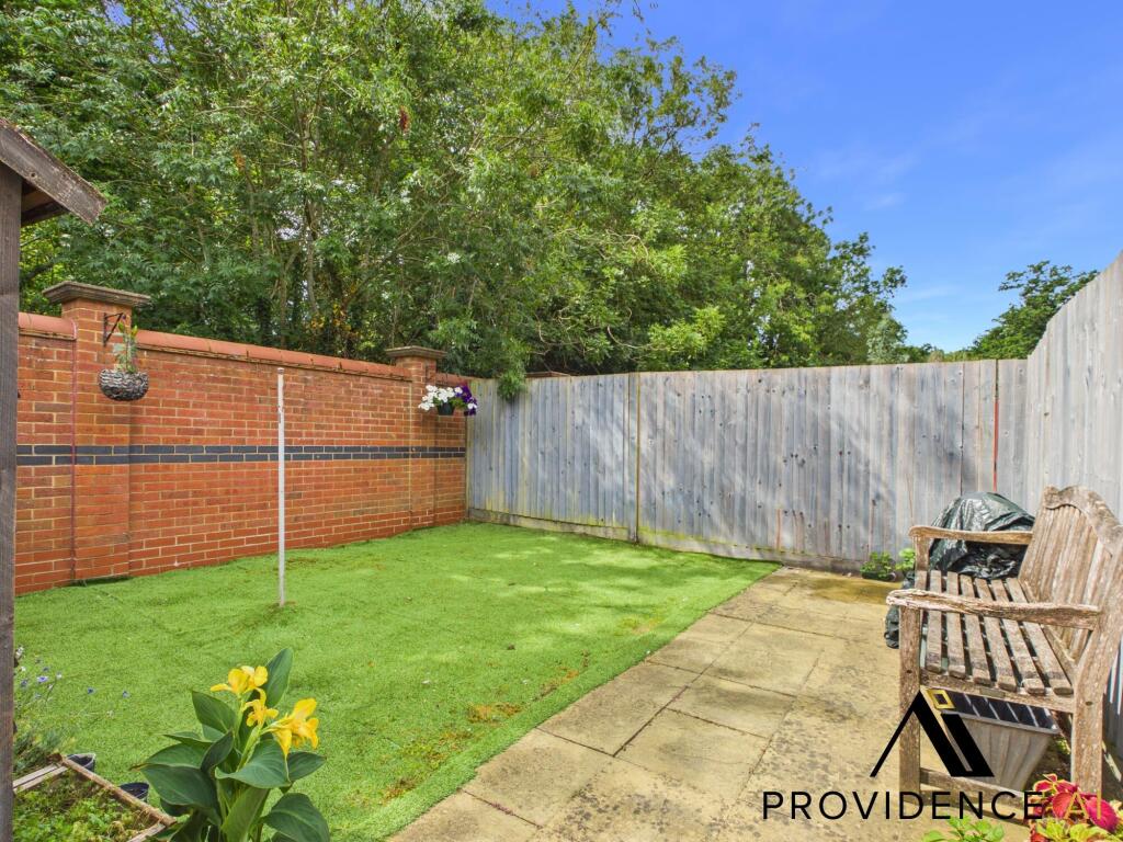 House in Basingstoke and Deane, Chineham - View 4