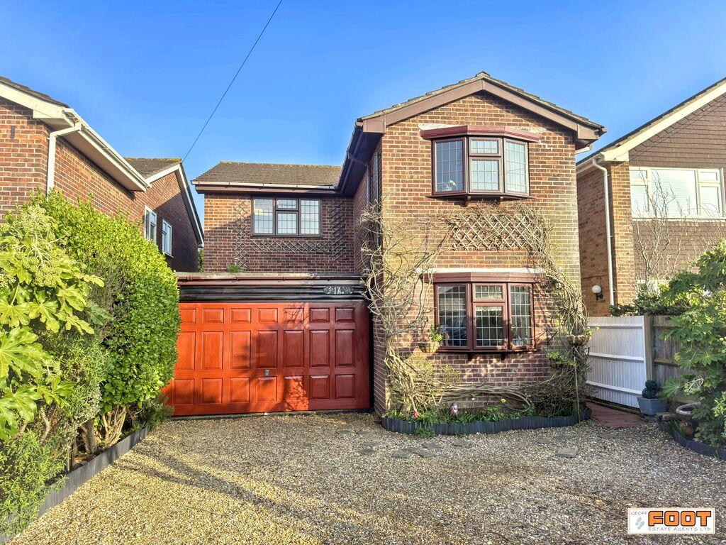 Main image of property: Sea Grove Avenue, Hayling Island