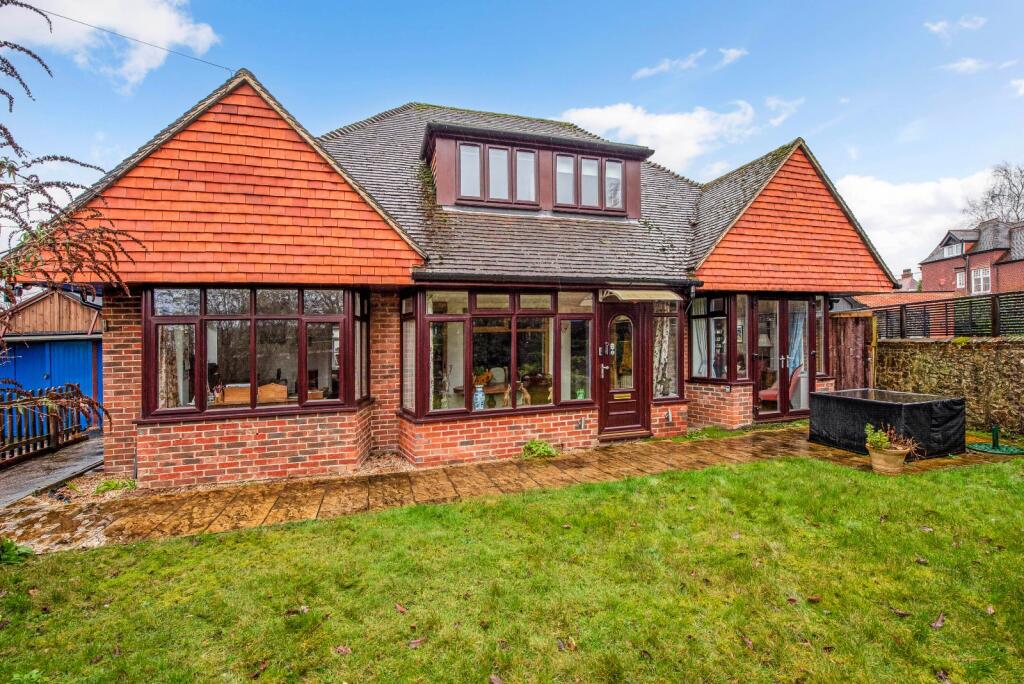 Main image of property: Heath Road, Petersfield, Hampshire