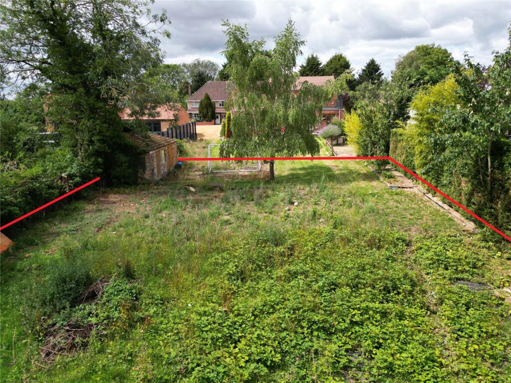 Main image of property: Braybrooke Road, Desborough, Northants, NN14