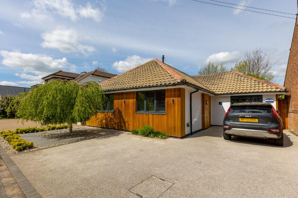 Main image of property: Camden Road, Sevenoaks, Kent, TN13