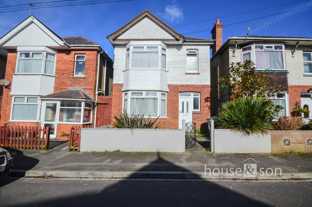 Main image of property: Pine Road, Winton