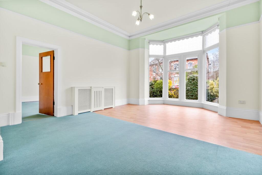 House in Manchester - More