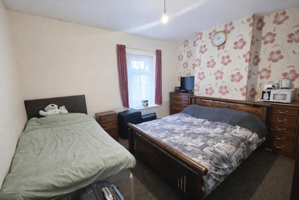 Additional image 7 of Fox Crescent, Sparkhill