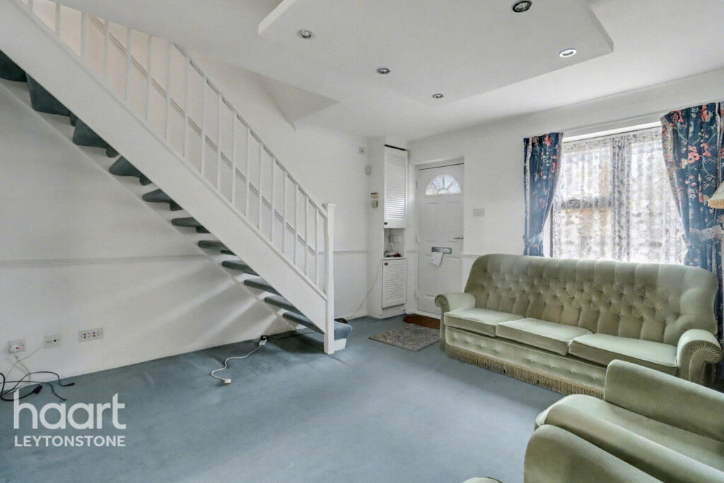 Main image of property: Osprey Close, London