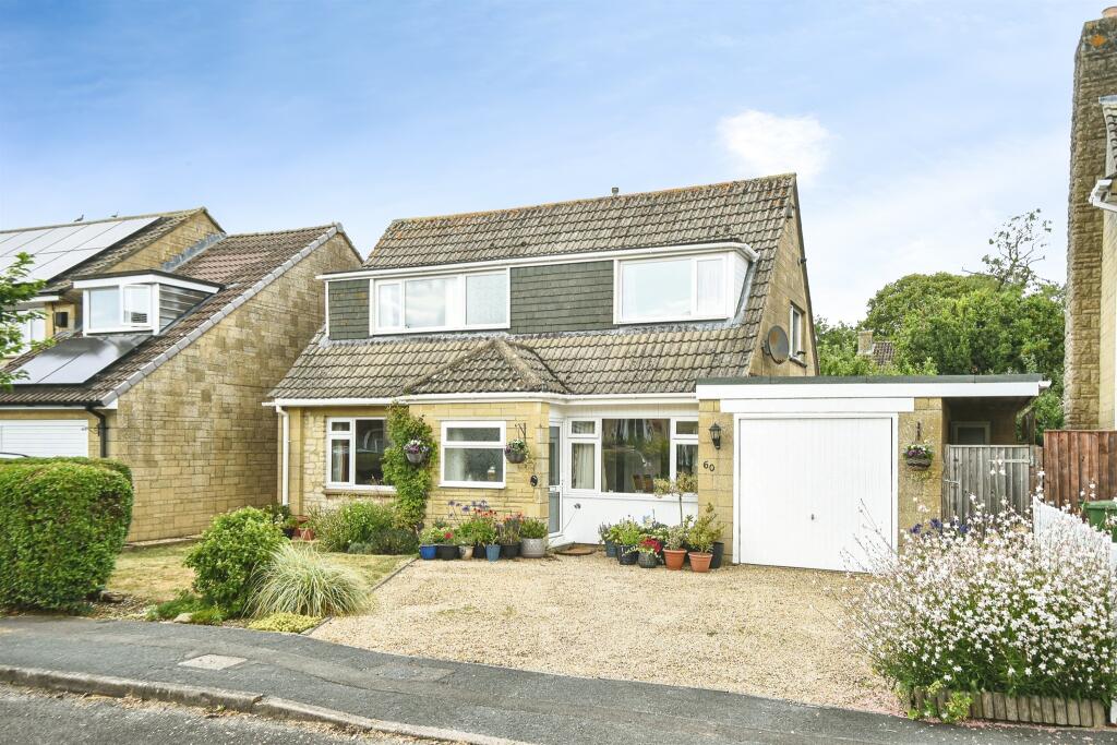 Main image of property: Sutton Park, Blunsdon, Swindon