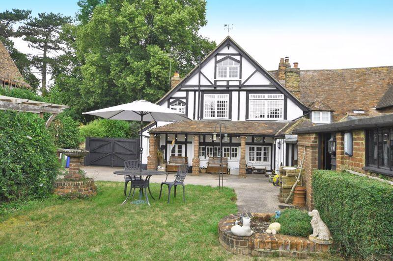 Main image of property: Chestnut Street, Borden, Sittingbourne