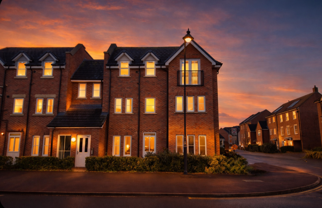 Main image of property: Greensand View, Woburn Sands, Milton Keynes, MK17 8GR