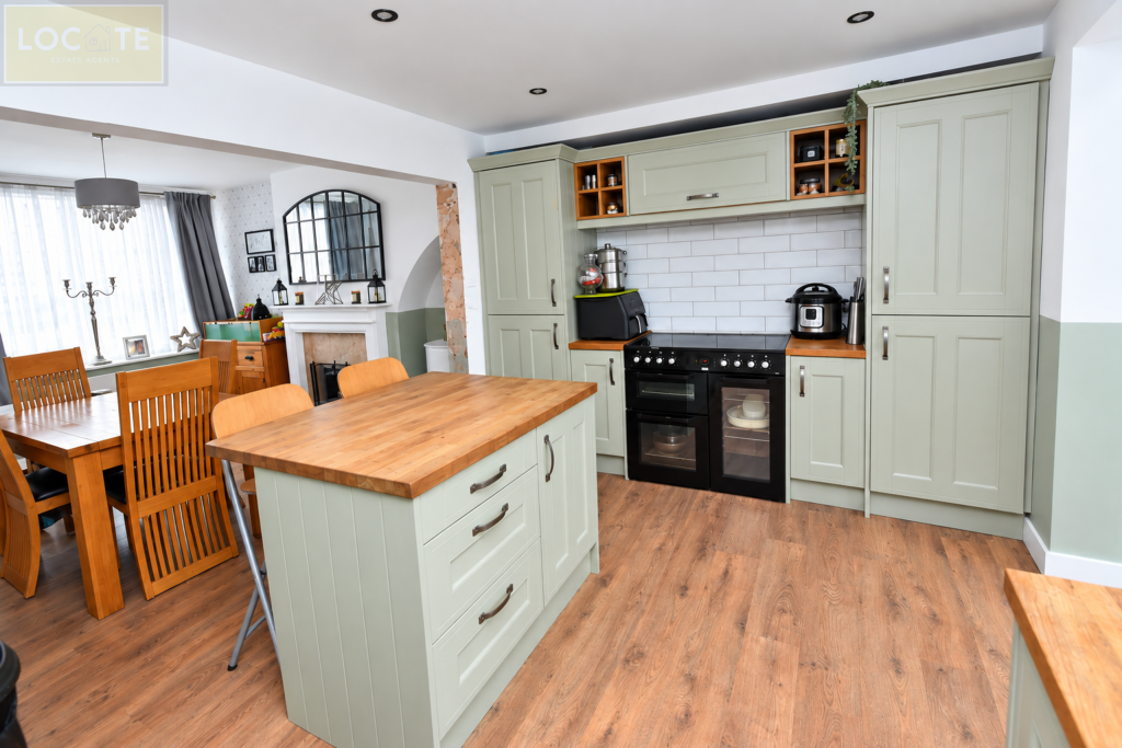 House in Manchester - View 4