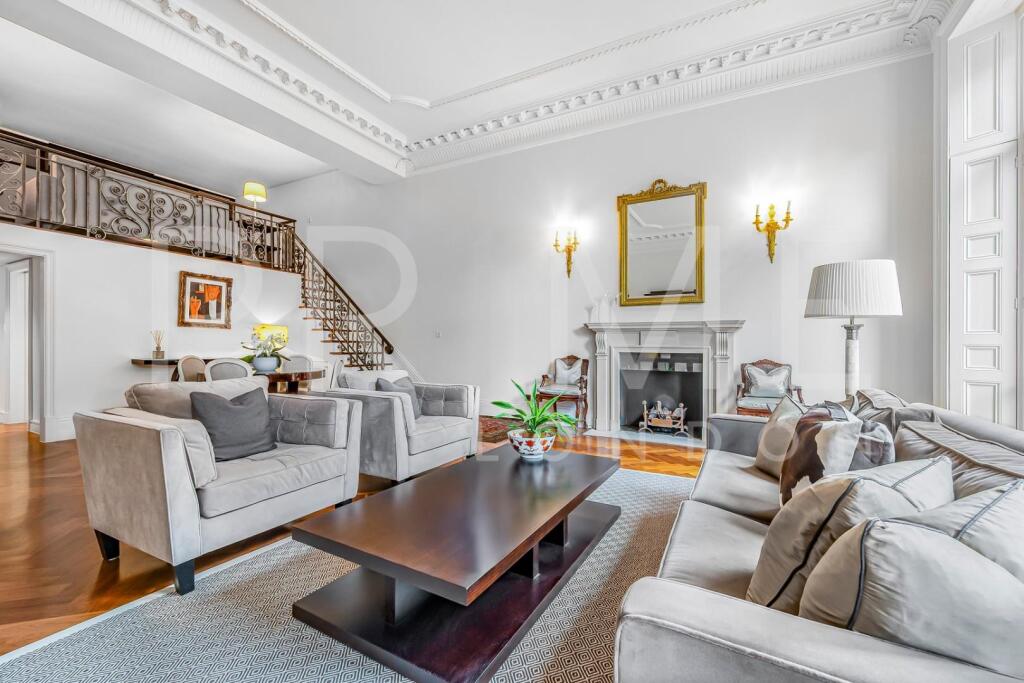 Main image of property: Cadogan Square, Knightsbridge, London