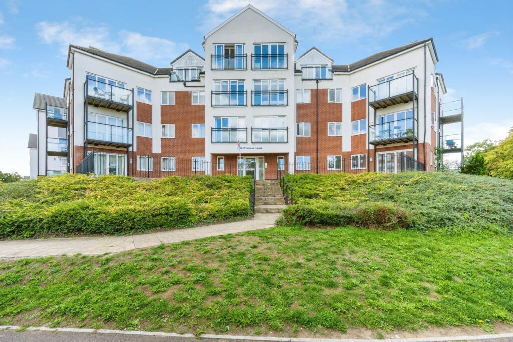 Main image of property: Traction Lane, Bedford, Bedfordshire, MK42