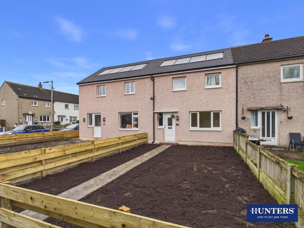 Main image of property: Kirtle Place, Gretna, DG16