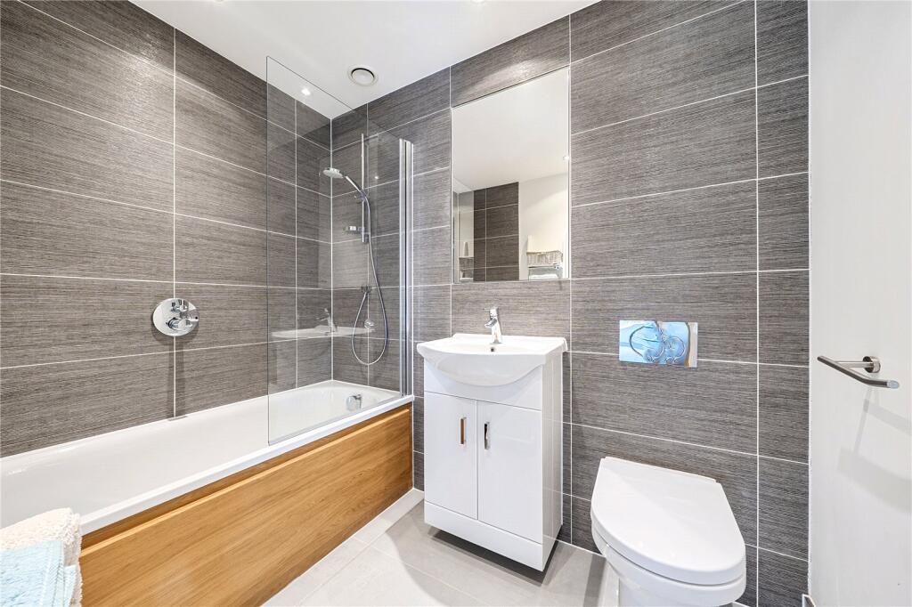 Apartment in Sevenoaks, Dunton Green - View 4