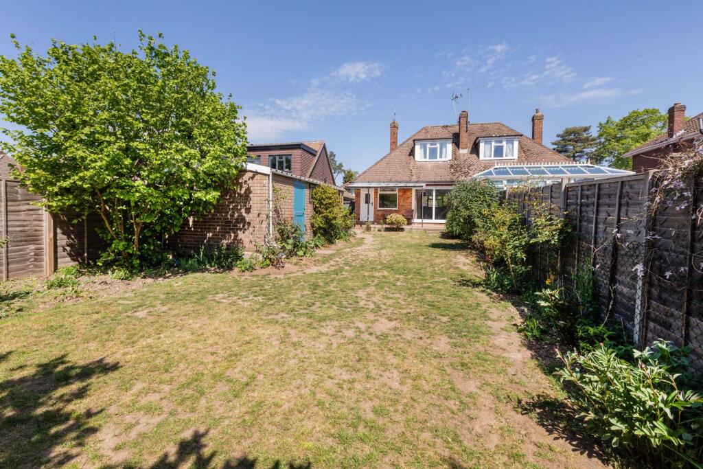 Main image of property: Pennylets Green, Stoke Poges, Buckinghamshire, SL2