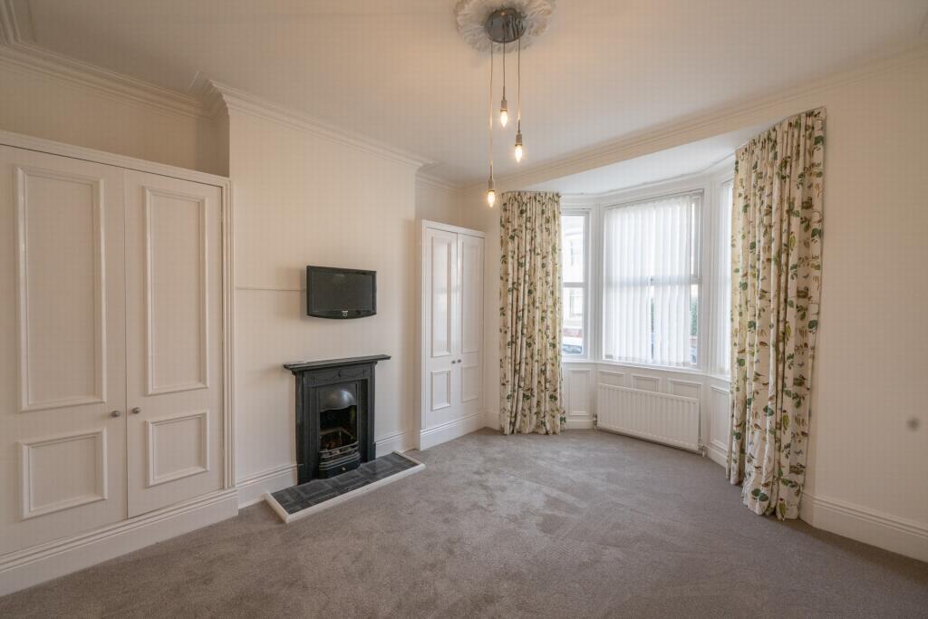 Apartment in North Tyneside, Cullercoats - More