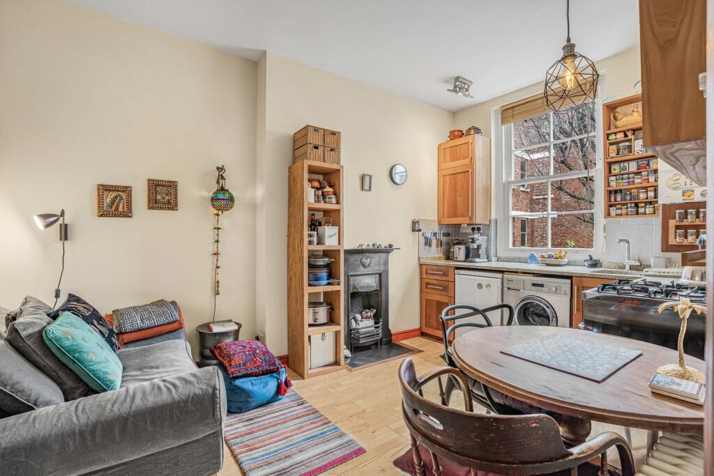 Main image of property: Chenies Street, London, WC1E