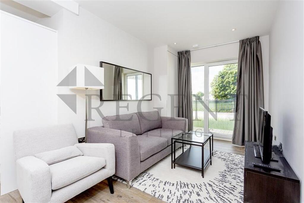 Main image of property: Willow Court, Cambridge Road, KT1
