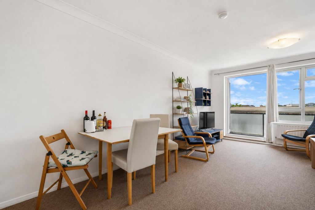 Main image of property: The Grange, Lisgar Terrace, London, W14
