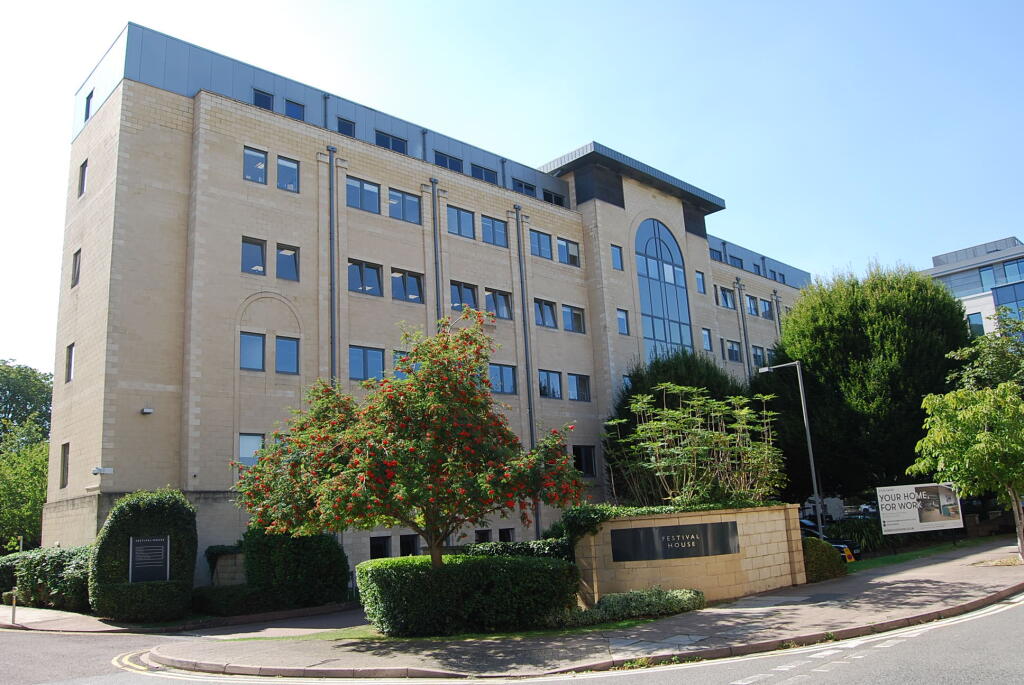 Main image of property: Festival House, Jessop Avenue, Cheltenham