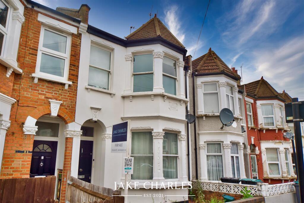 Main image of property: Imperial Road, London