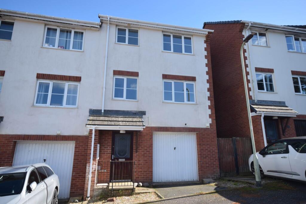 Main image of property: East Ridge View, Bideford