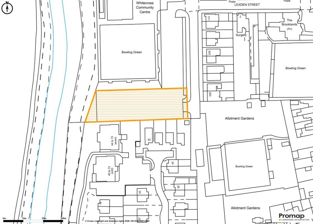Main image of property: Car Park at, Wellfield Street, Warrington, Cheshire, WA5 1PU