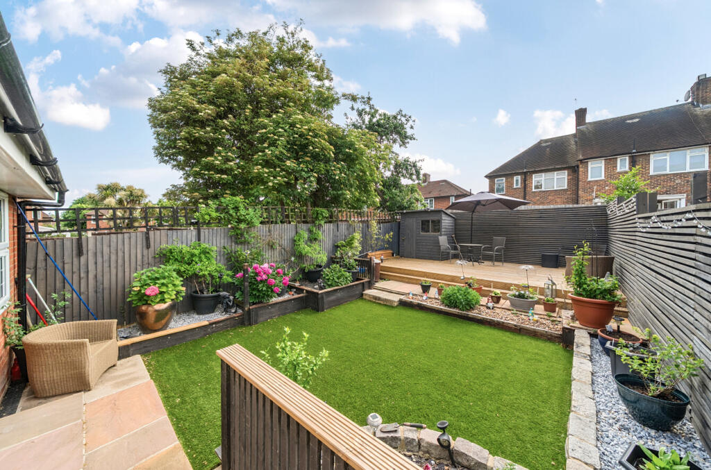 House in London, Kidbrooke - View 4