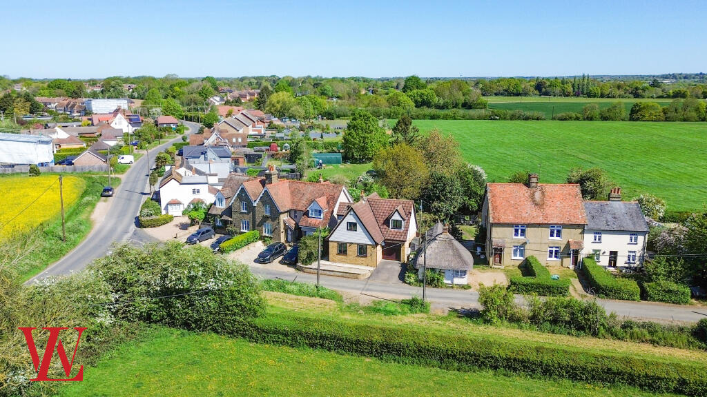 Main image of property: Ardley End, Hatfield Heath, Bishop's Stortford, Essex