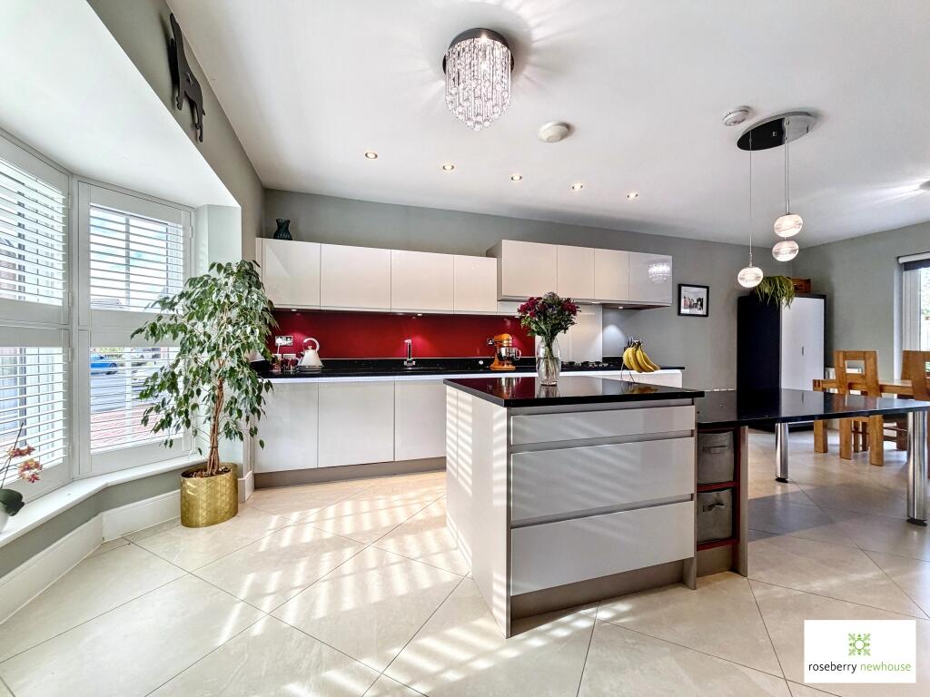 House in Kirklevington, Tall Trees, Stockton-on-Tees - View 4