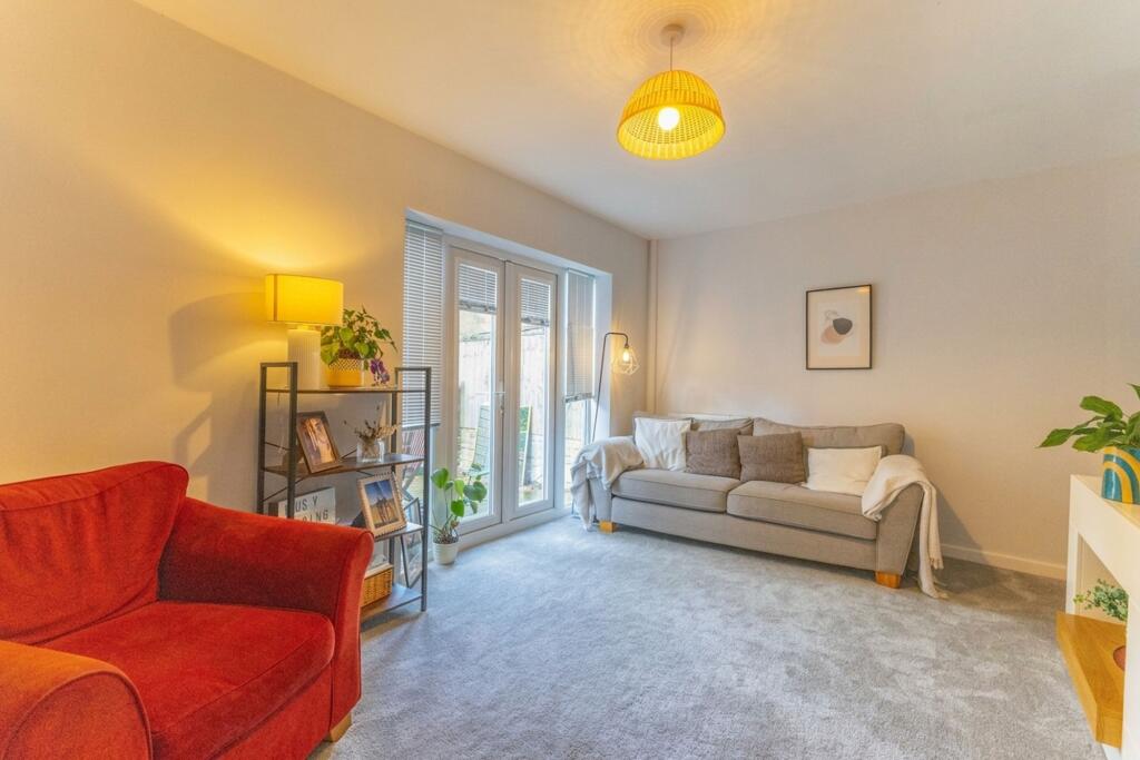 House in Kendal, Hallgarth - View 4