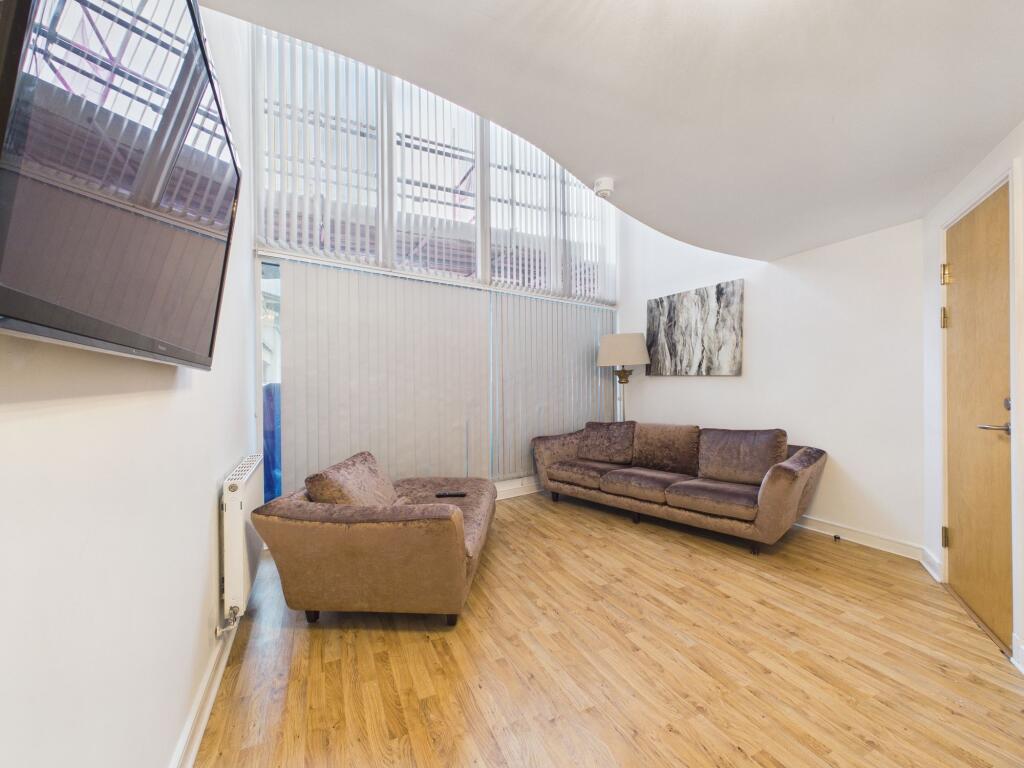 Main image of property: Block 2, Royal Quay, Liverpool, L3 4ET