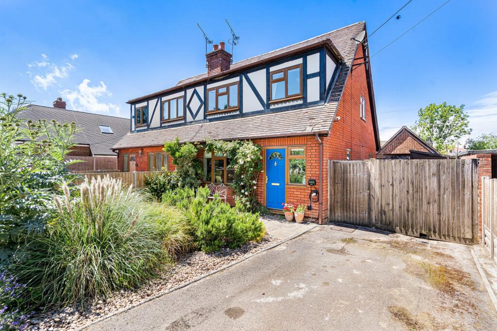 Main image of property: South Lane, Ash, Aldershot, GU12
