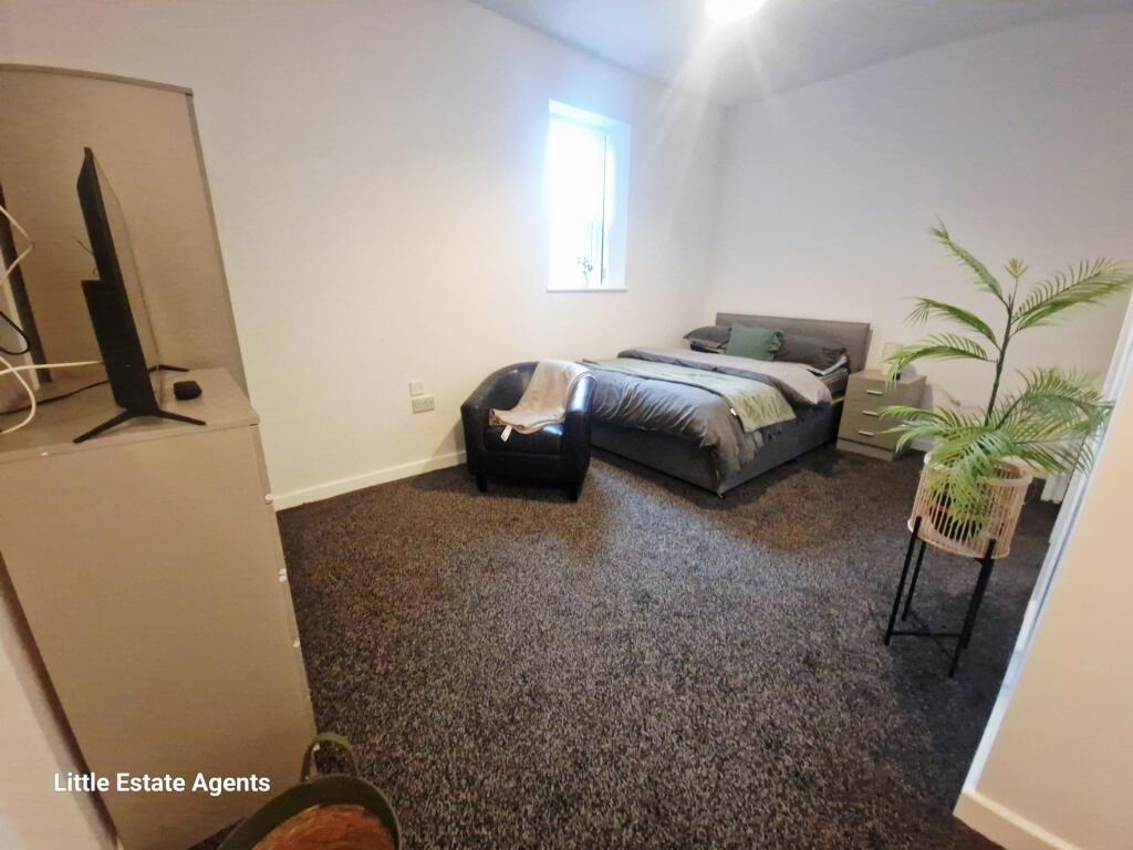 Main image of property: Claughton Street, St. Helens, WA10