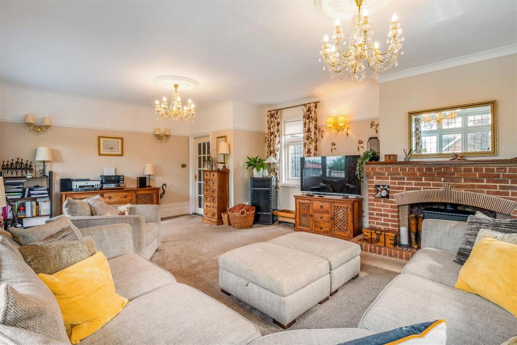 House in Havant, Widley - View 4