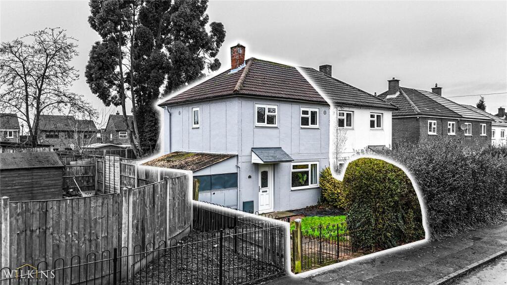 Additional image 21 of Arden Road, Hockley, Tamworth, Staffordshire, B77